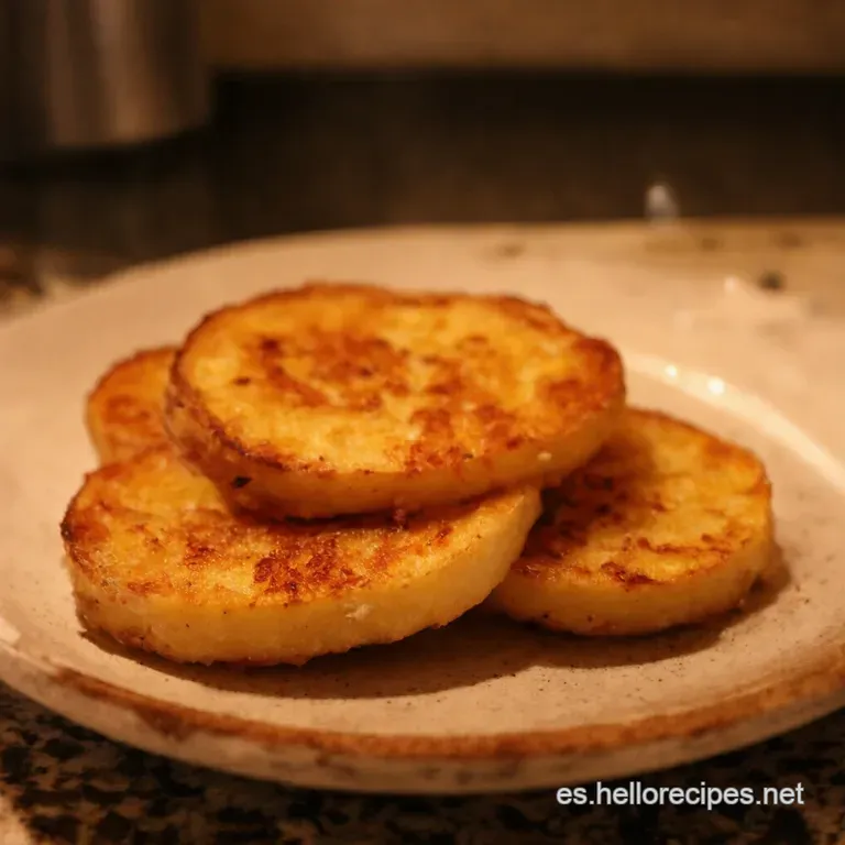 Gofres Crujientes Con Toque De Vainilla Un Desayuno De Campeones presentation