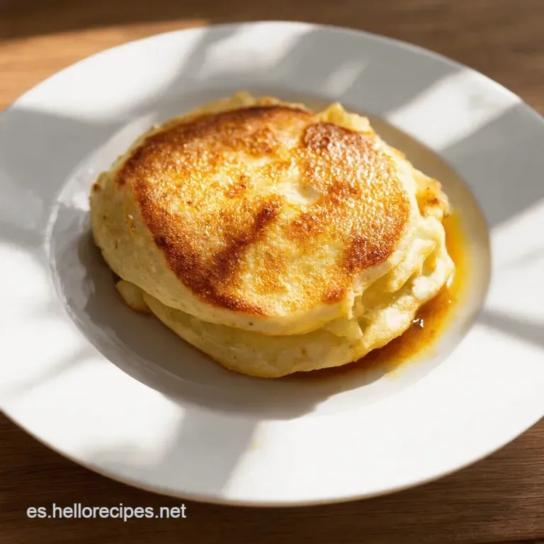 Gofres Crujientes con Toque de Vainilla Un Desayuno de Campeones