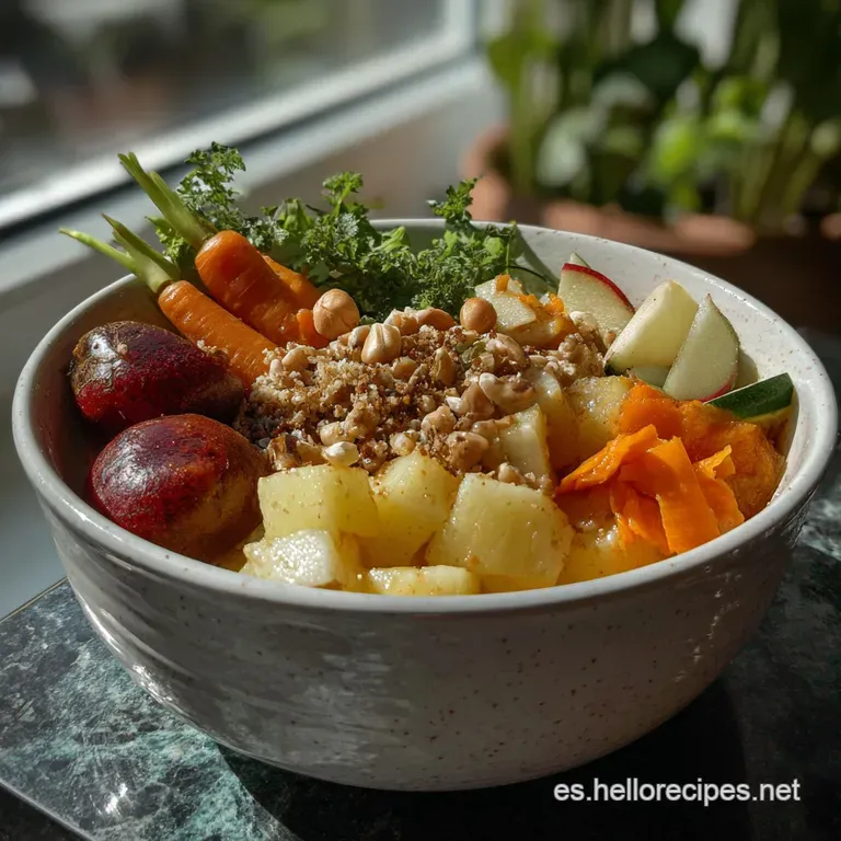 Receta Saludable De H&aacute;bito De Salud Hol&iacute;stica 2023