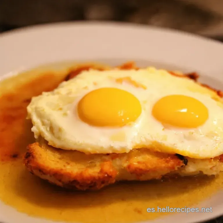 Huevos Perfectos La Gu&iacute;a Definitiva presentation