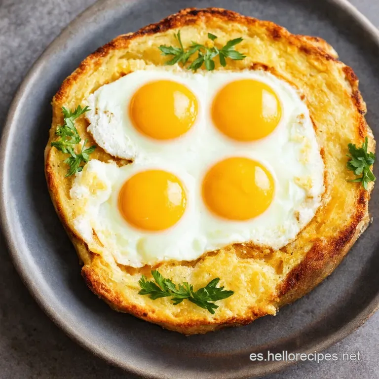 Huevos Perfectos La Gu&iacute;a Definitiva