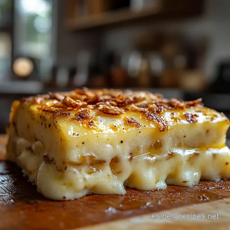 Humita Argentina Vegana Al Rescate Cremosa y Simple