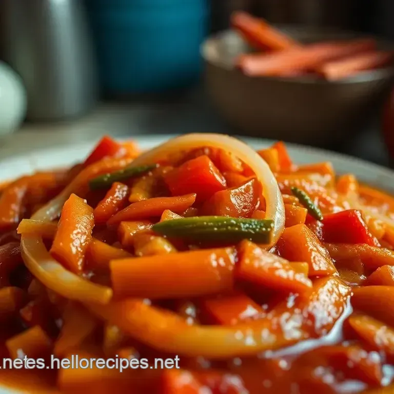 Kimchi Casero A lo Coreano... Con un Toque Espa&ntilde;ol 