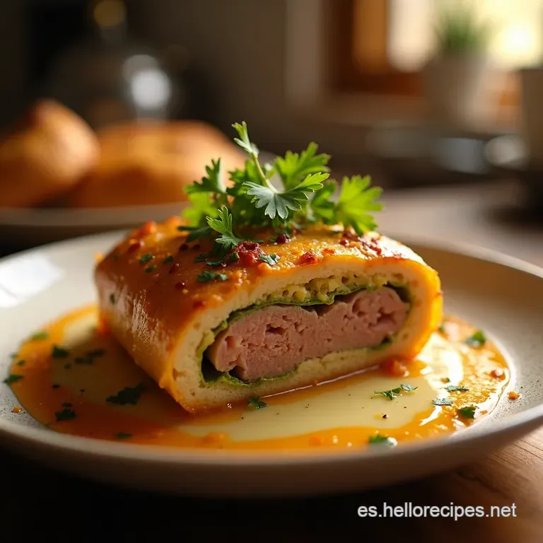 La Herencia Bien Cocinada Tu Testamento Paso a Paso presentation