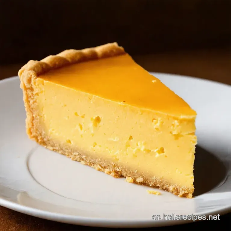 La Mejor Tarta de Queso F&aacute;cil del Mundo