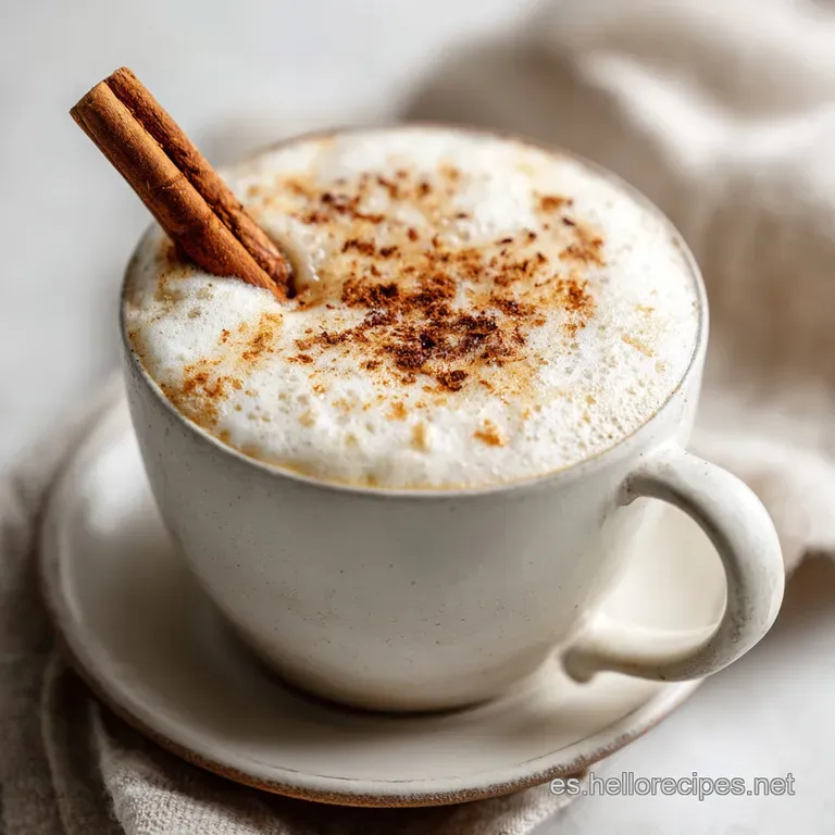 Leche Merengada: Receta Tradicional y Aireada