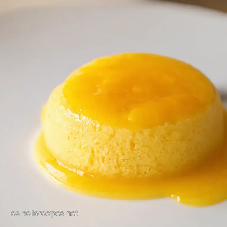 Lemon Curd Ingl&eacute;s Cremoso Un Tesoro C&iacute;trico