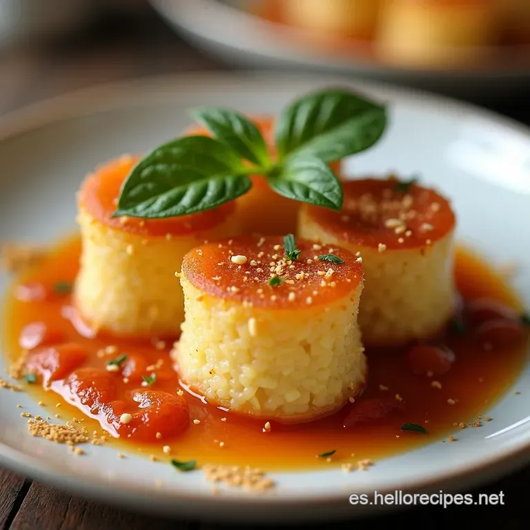 Lentejas a la Espa&ntilde;ola Power Up Sabor que te Abraza