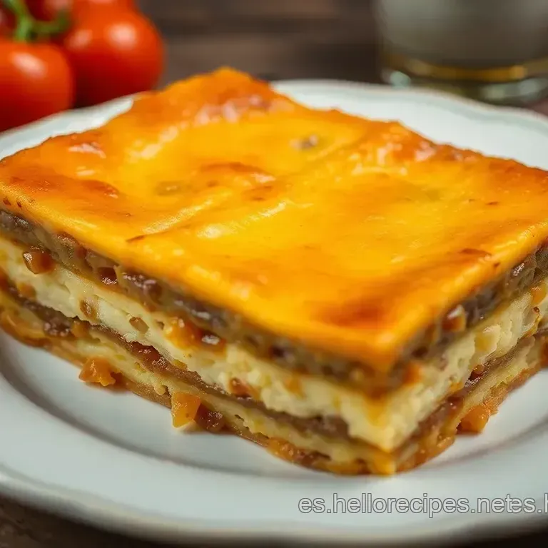 Lentejas de la Abuela