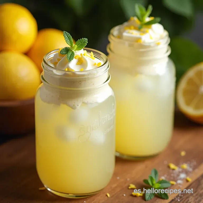 Limonada de Coco Para el Alma La Receta Colombiana que Enfr&iacute;a el Verano