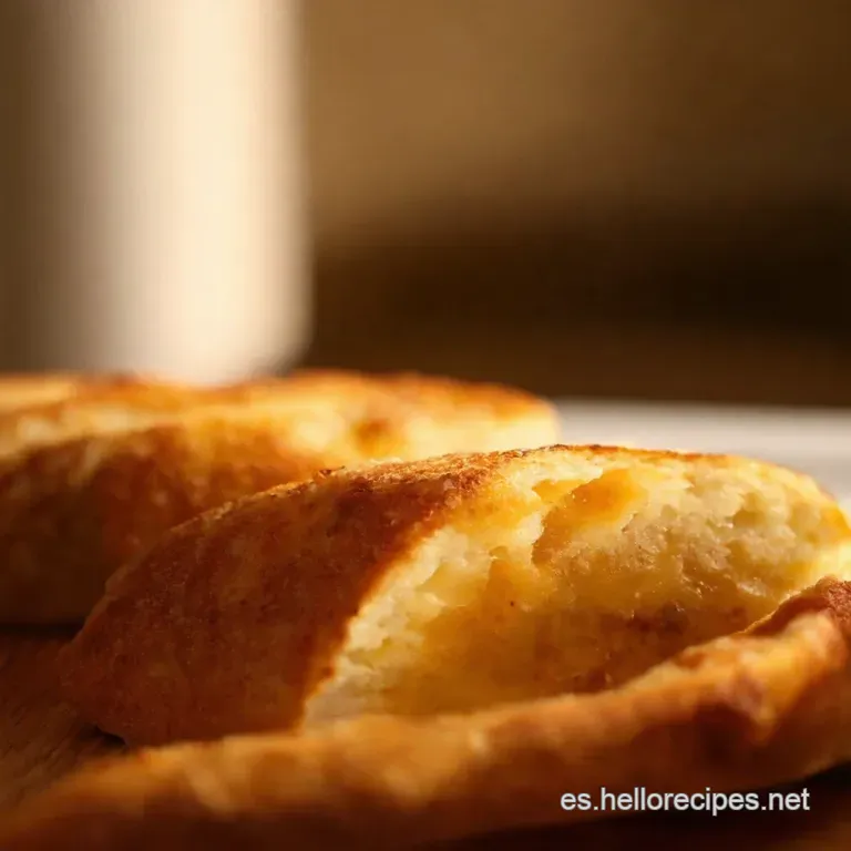 Magdalenas Caseras Esponjosas Un Cl&aacute;sico Espa&ntilde;ol presentation