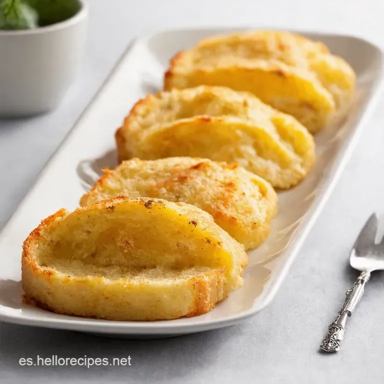 Magdalenas Caseras Esponjosas Un Cl&aacute;sico Espa&ntilde;ol