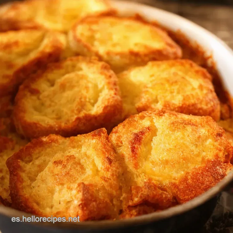 Magdalenas Esponjosas Cl&aacute;sicas El Secreto De La Abuela presentation