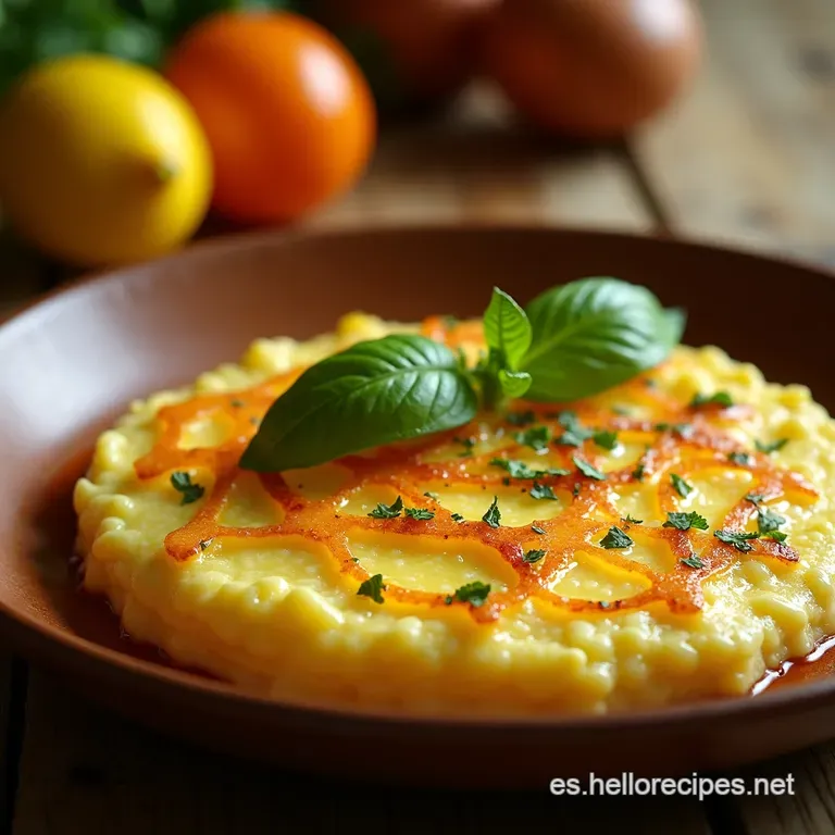 Mantequilla De Ajo Lim&oacute;n Y Piment&oacute;n Un Toque De Sol En Tu Mesa presentation
