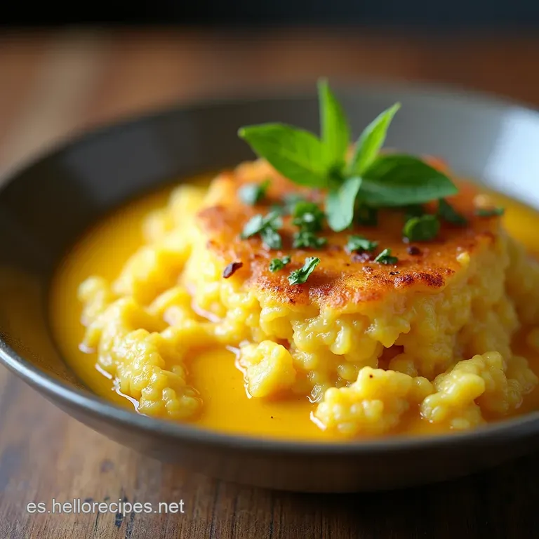 Mantequilla de Ajo Lim&oacute;n y Piment&oacute;n Un Toque de Sol en tu Mesa