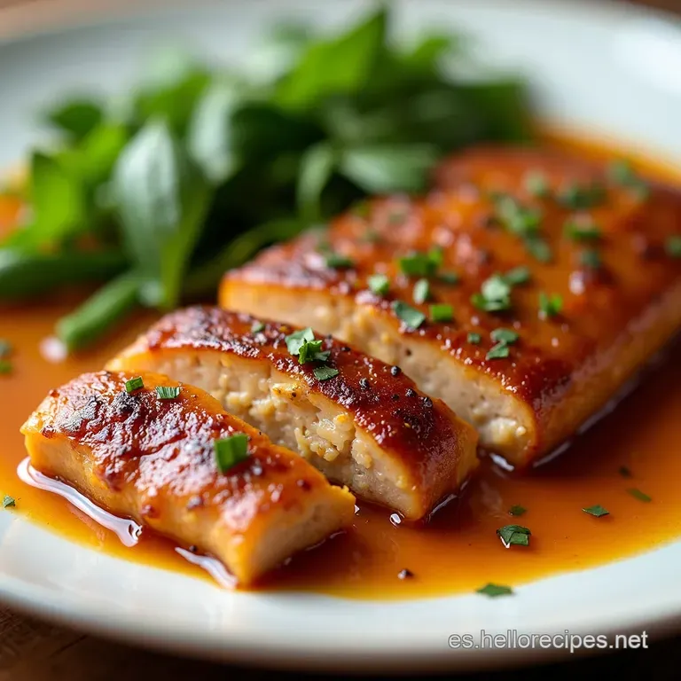 El Secreto de la Abuela Marinado Jugoso y Arom&aacute;tico para Pavo