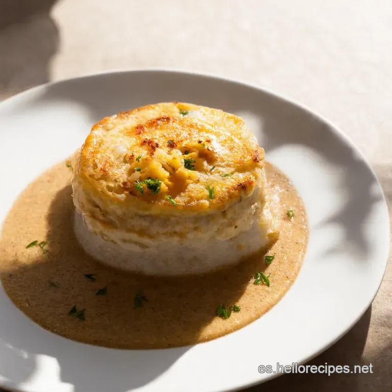 Marmitako de Bonito El Tesoro del Cant&aacute;brico