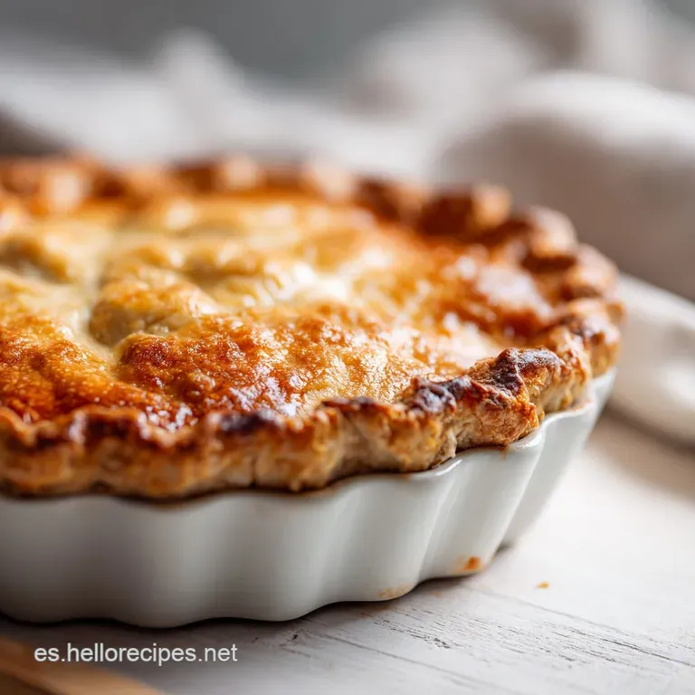 Flaky, golden masa pastry rounds arranged artfully on a rustic wooden board, showcasing delicate layers.