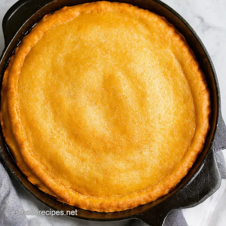 Masa Hojaldre R&aacute;pida El Secreto para Empanadas Exitosas