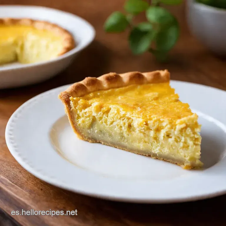 Masa Quebrada Perfecta El Secreto Para Un Quiche De Campeonato presentation
