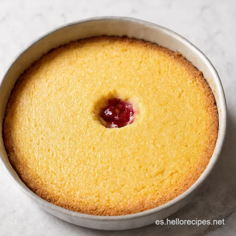Masa Sabl&eacute; Perfecta Base para Tartas Dulces y Saladas