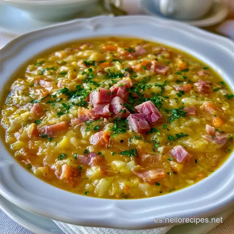Menestra De Verduras: Receta Tradicional
