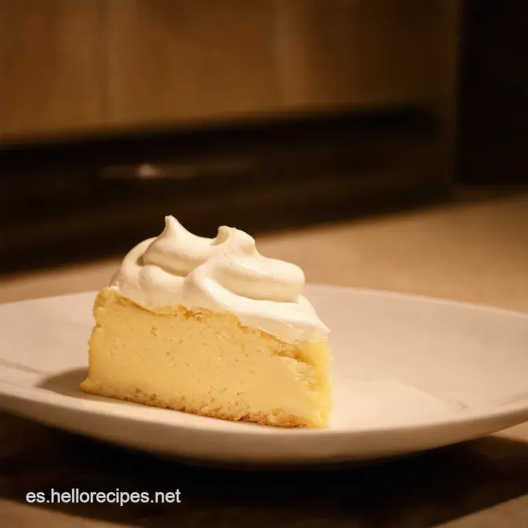 Merengue Suizo Perfecto La Gu&iacute;a Definitiva presentation