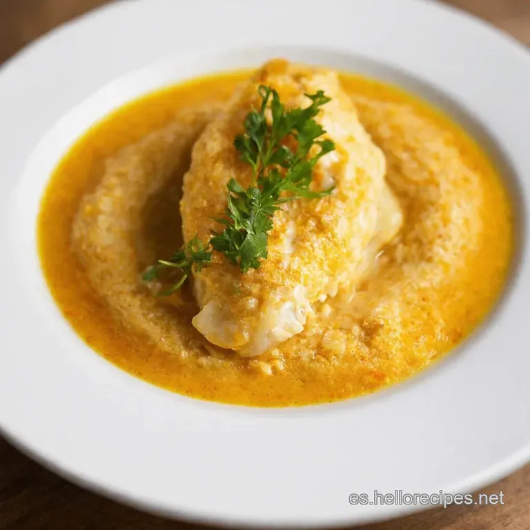 Merluza a la Marinera Un Cl&aacute;sico Espa&ntilde;ol