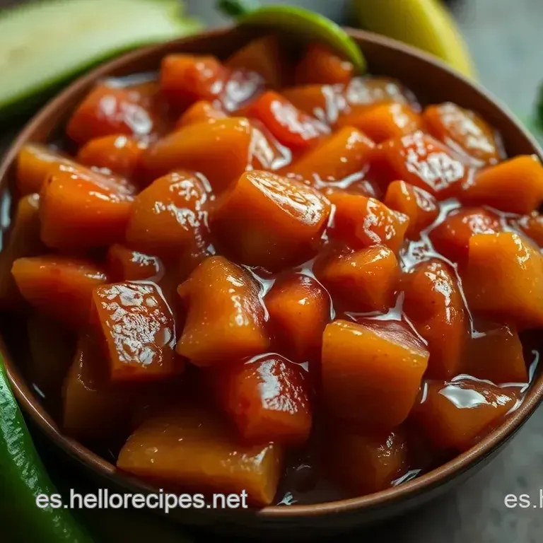 Mermelada Casera de Higos con Sabor a Verano