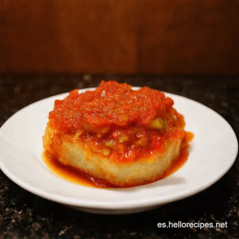 Mermelada Dorada De Aguaymanto presentation