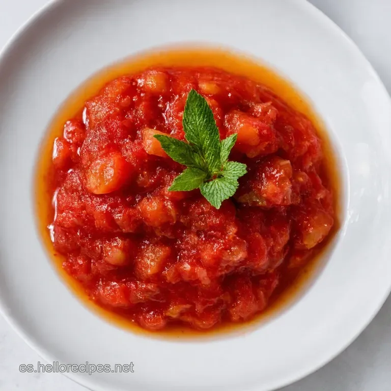 Mermelada Dorada de Aguaymanto