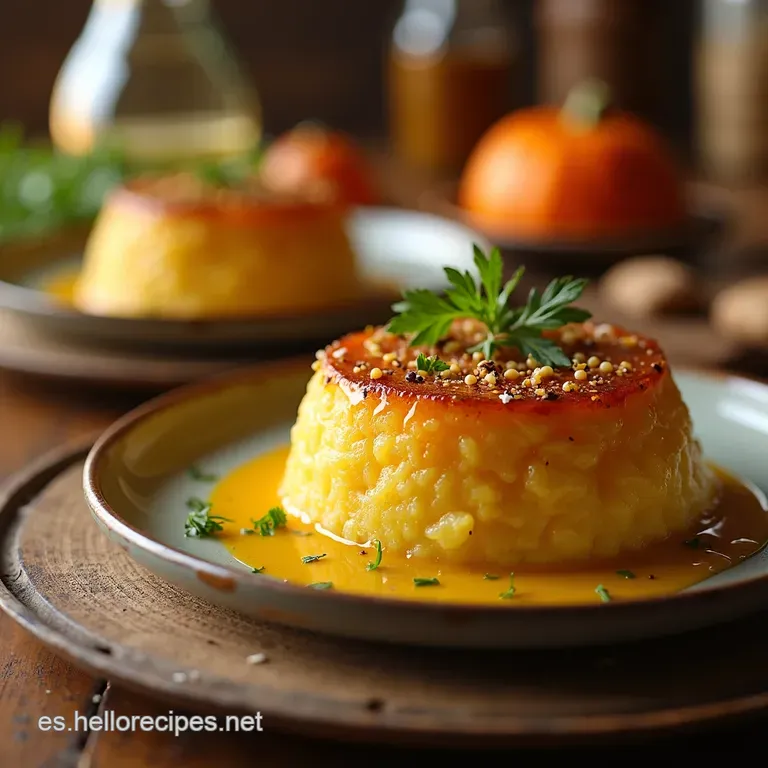 Mote Con Huesillos El Refrescante Tesoro Chileno presentation