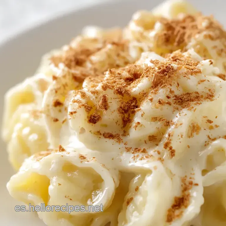 &Ntilde;oquis De Patata Caseros: Un Abrazo Italiano En Cada Bocado presentation