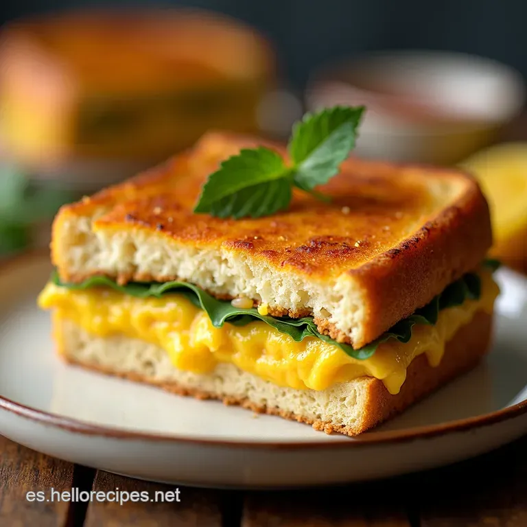 Pan Cortadillo Casero Un Bocado de Tradici&oacute;n