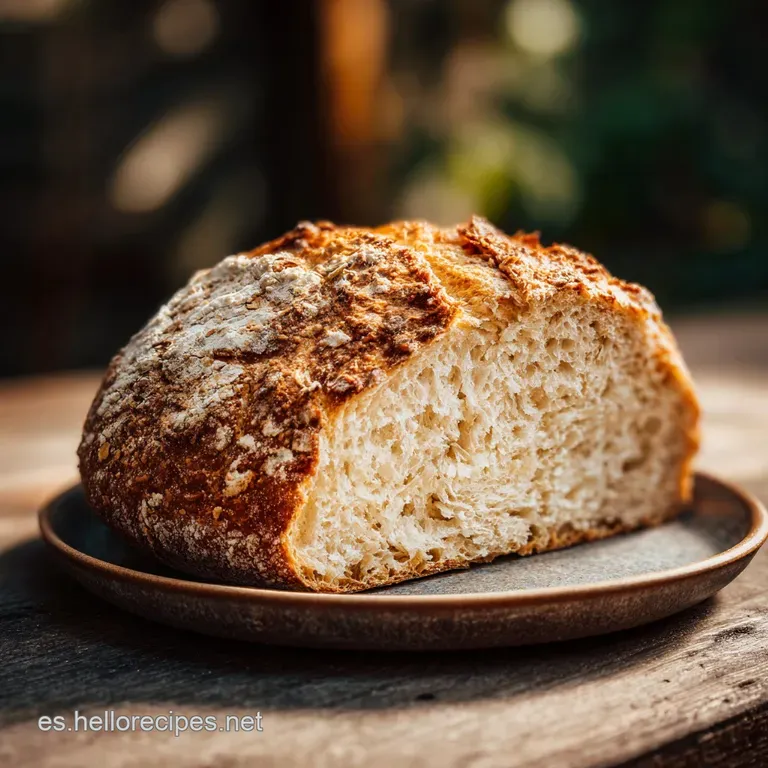 Sliced whole wheat oat bread with a warm, inviting crumb, displayed on a linen cloth with a scattering of oats.