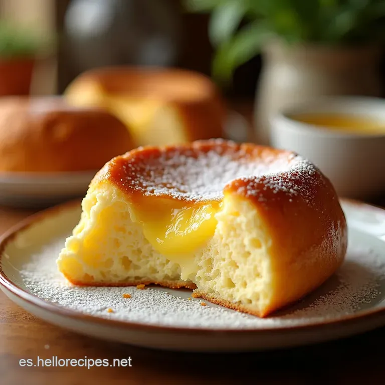 Pan De Leche Dan&eacute;s Miga Tierna Y Sabor Que Enamora presentation