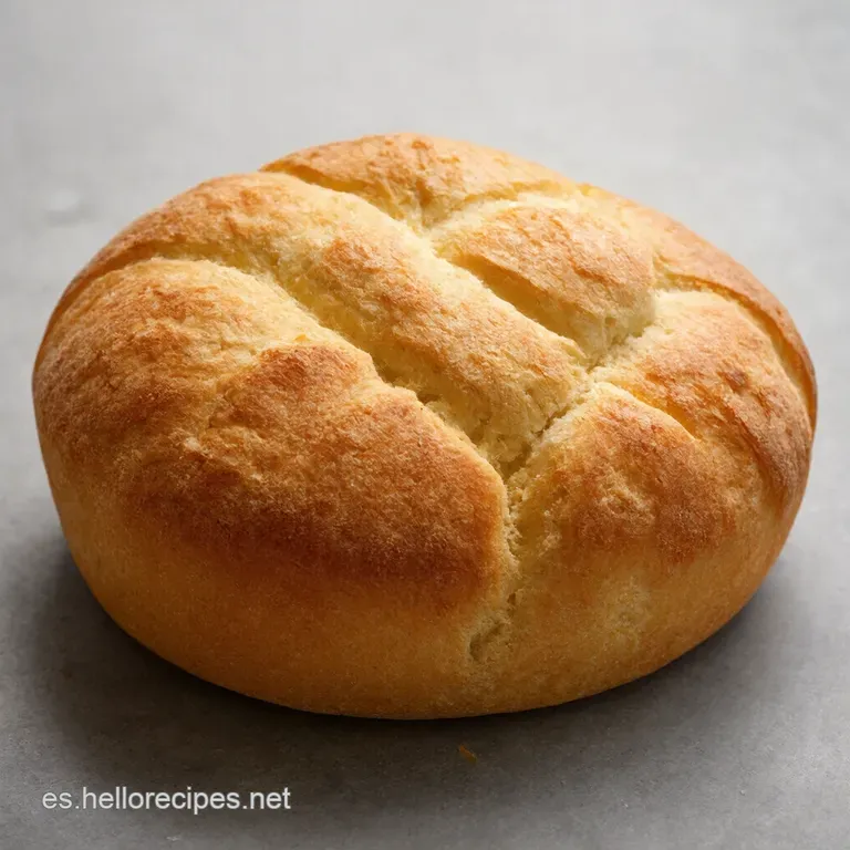 Pan de Molde Integral Casero Receta Aut&eacute;ntica