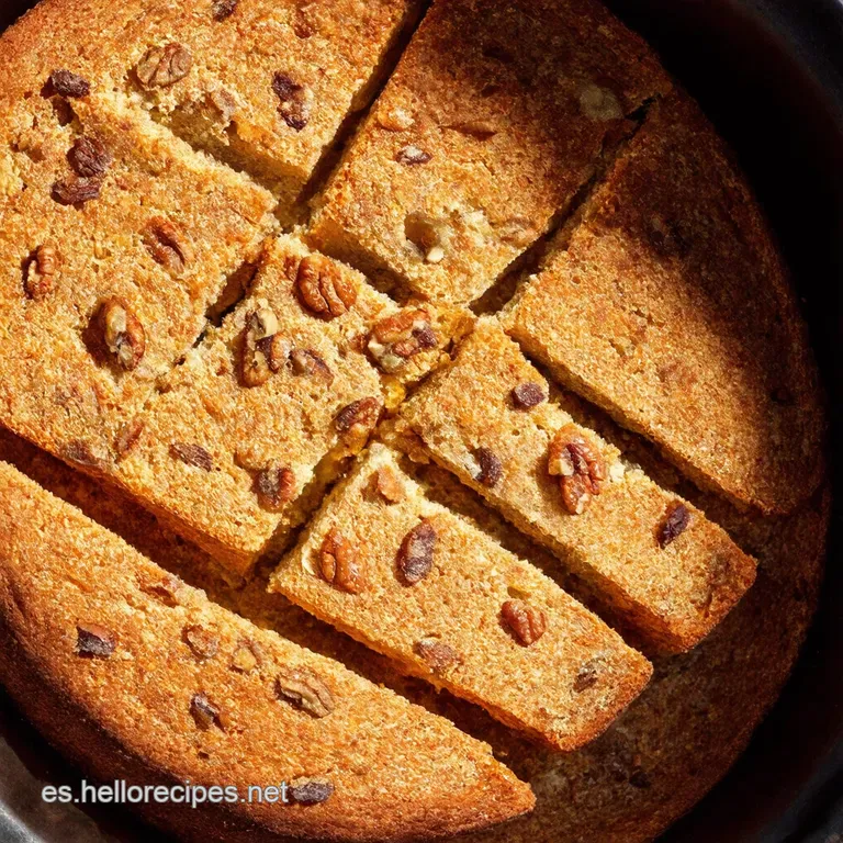 Pan R&uacute;stico de Masa Madre con Pasas Rubias y Nueces