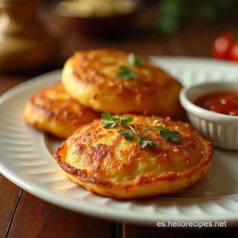 Panqueques Cl&aacute;sicos De La Abuela Esponjosidad Perfecta presentation