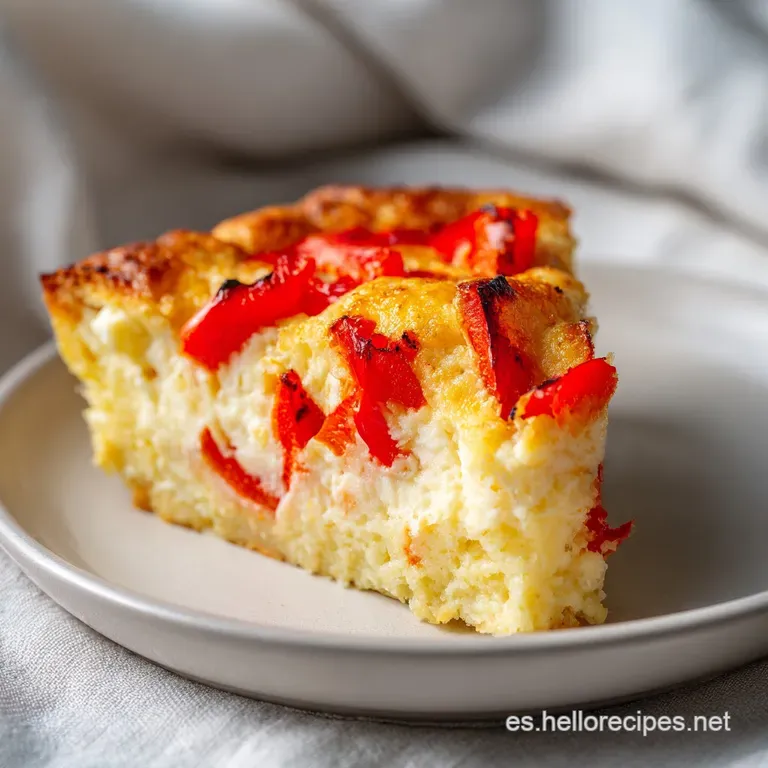 Pastel de Cabracho: Cremoso y Sedoso