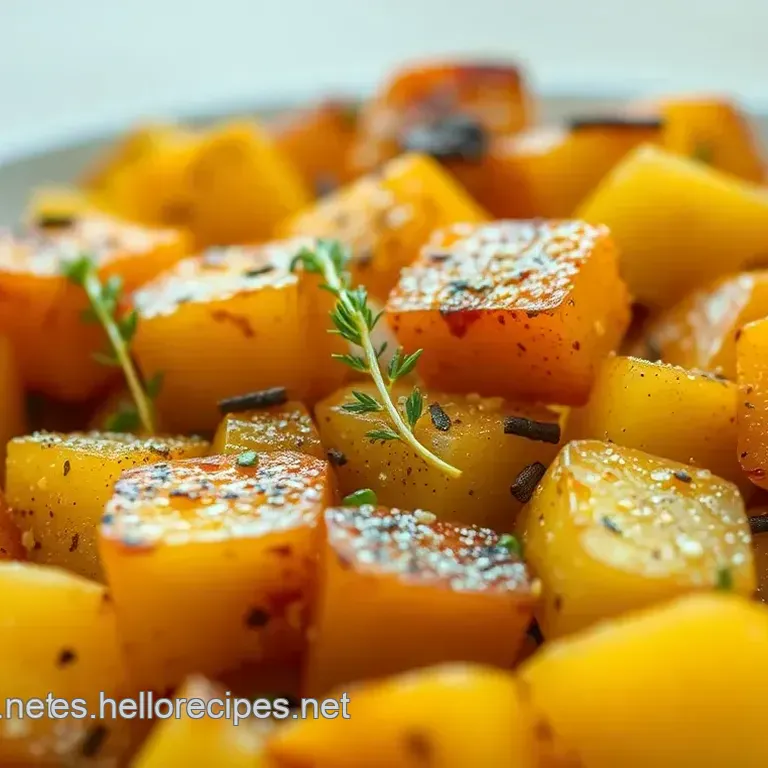 Patatas a la Importancia