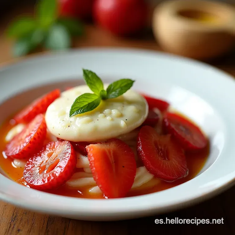 Pay de Frambuesa Espectacular con Merengue Italiano