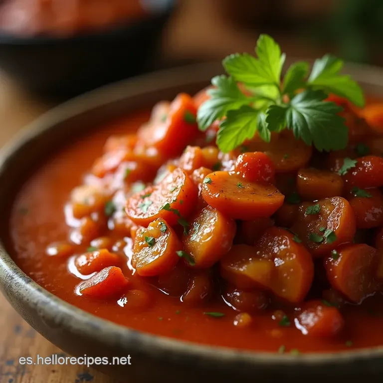 Pebre Chileno De Autor La Salsa Fresca Que Nunca Puede Faltar En Tu Asado presentation