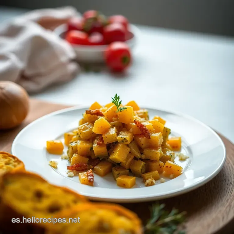 Pesti&ntilde;os Andaluces: Un Bocado de Tradici&oacute;n