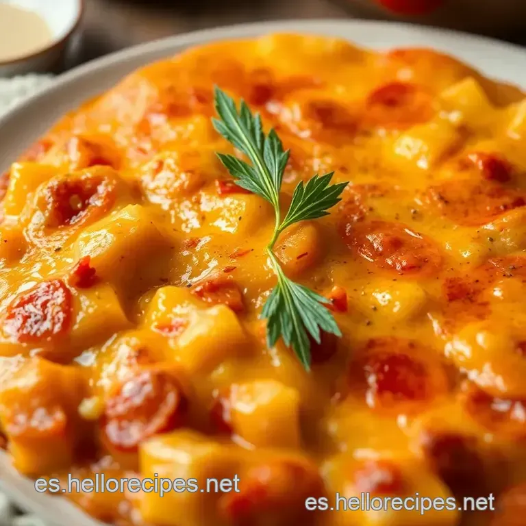 Pisto Manchego: Un Festival De Verduras Del Huerto presentation