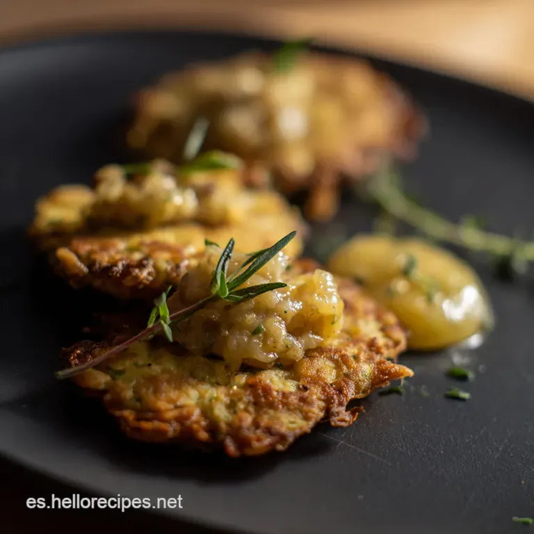 Potaje de Vigilia de la Abuela