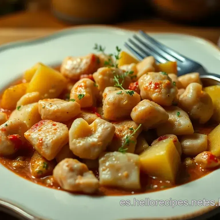 Pulpo a la Gallega: Sabor de Feria en Casa