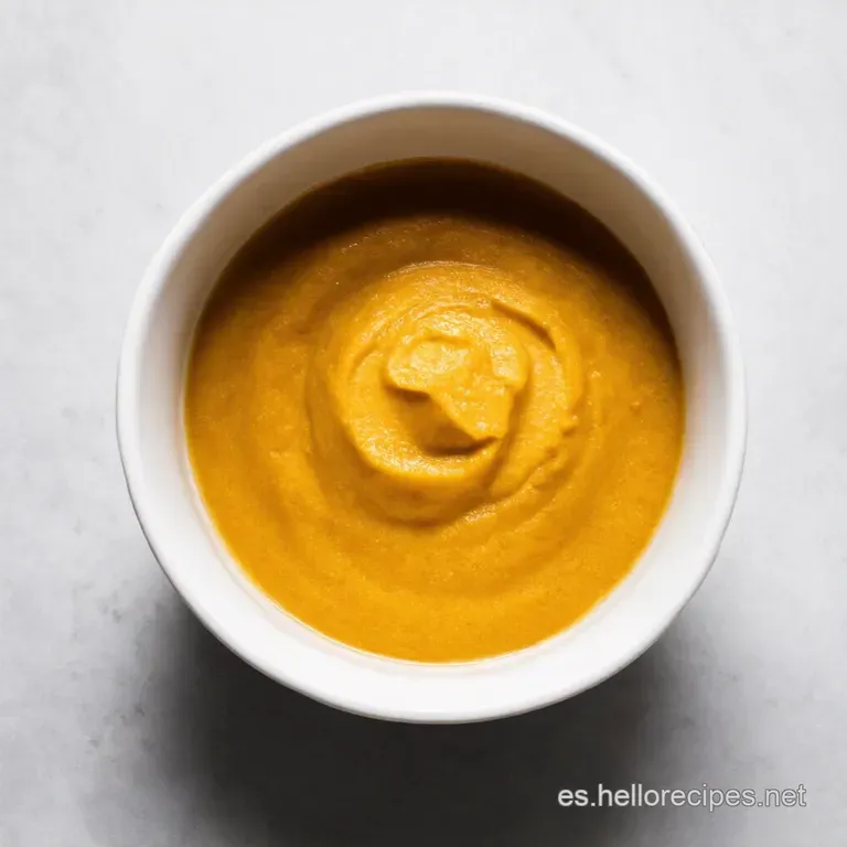 Pur&eacute; de Casta&ntilde;as Cremoso al Vino Blanco