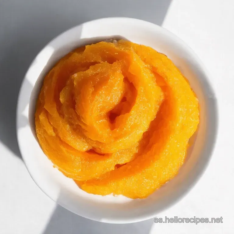 Queque de Naranja Casero El Sol en Cada Bocado