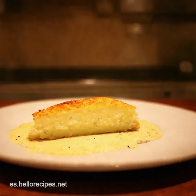 Queque De Pistacho Un Bocado De Para&iacute;so Verde presentation